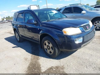 SATURN SATURN VUE V6