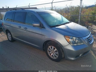 HONDA HONDA ODYSSEY EX-L