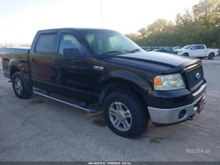FORD FORD F-150 FX4/LARIAT/XLT