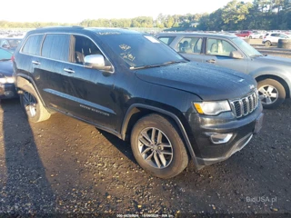 JEEP JEEP GRAND CHEROKEE LIMITED 4X4