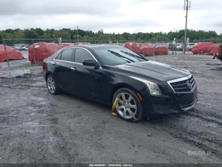 CADILLAC CADILLAC ATS STANDARD