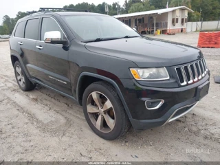 JEEP JEEP GRAND CHEROKEE LIMITED