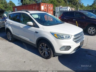 FORD FORD ESCAPE SE