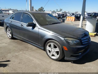 MERCEDES-BENZ MERCEDES-BENZ C 300 LUXURY/SPORT