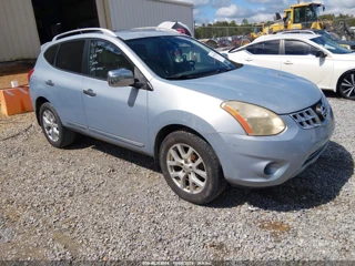 NISSAN NISSAN ROGUE SV W/SL PKG