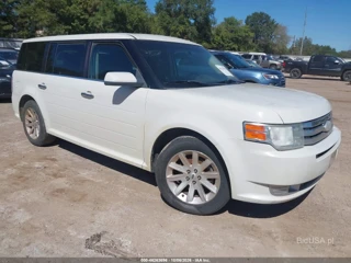 FORD FORD FLEX SEL