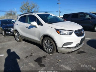 BUICK BUICK ENCORE FWD PREFERRED