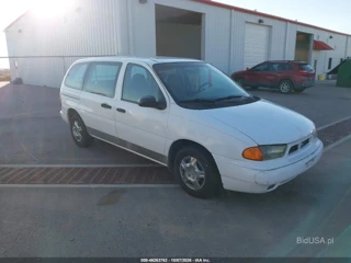 FORD FORD WINDSTAR STANDARD