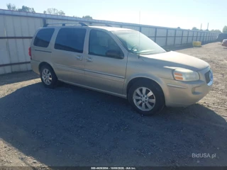 BUICK BUICK TERRAZA CXL
