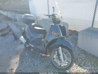 KYMCO USA INC KYMCO USA INC PEOPLE 250