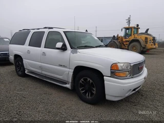 GMC YUKON XL 1500 DENALI