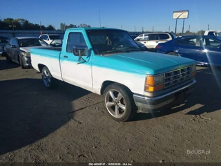 FORD FORD RANGER