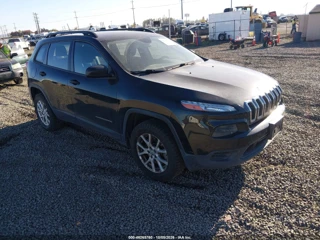 JEEP JEEP CHEROKEE SPORT