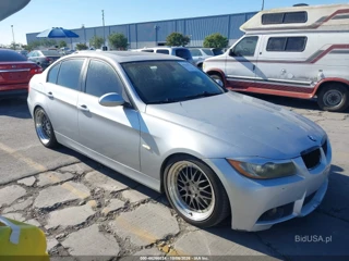 BMW 330I