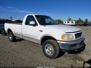 FORD FORD F-150 LARIAT/STANDARD/XL/XLT