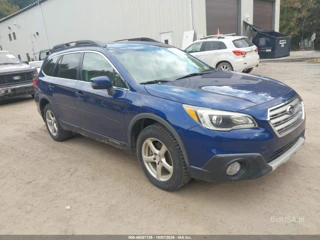 SUBARU SUBARU OUTBACK 3.6R LIMITED
