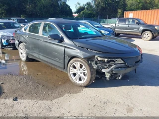 CHEVROLET CHEVROLET IMPALA 1LT