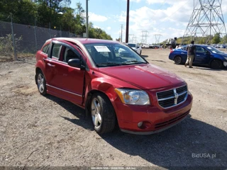 DODGE DODGE CALIBER R/T