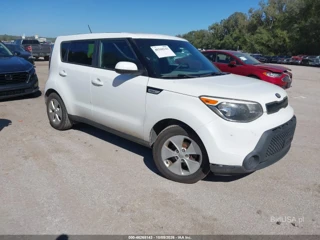 KIA KIA SOUL