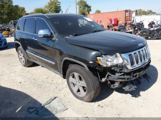 JEEP JEEP GRAND CHEROKEE LIMITED