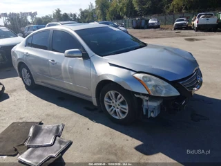 NISSAN NISSAN ALTIMA 2.5 S
