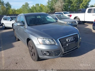 AUDI AUDI Q5 2.0T PREMIUM