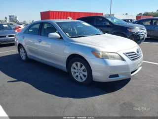 TOYOTA TOYOTA CAMRY HYBRID