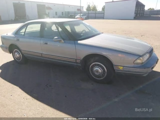 OLDSMOBILE OLDSMOBILE 88 ROYALE