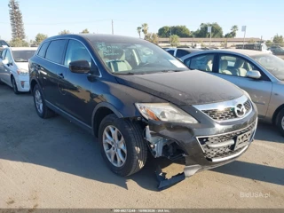 MAZDA MAZDA CX-9 SPORT