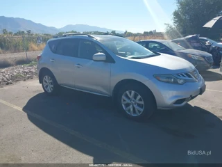 NISSAN NISSAN MURANO S/SL/SV/LE
