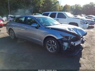 HYUNDAI HYUNDAI SONATA SEL