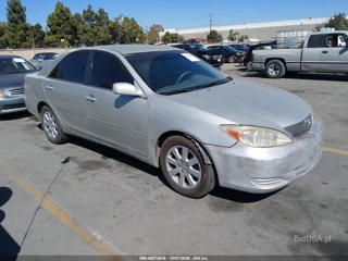 TOYOTA TOYOTA CAMRY LE