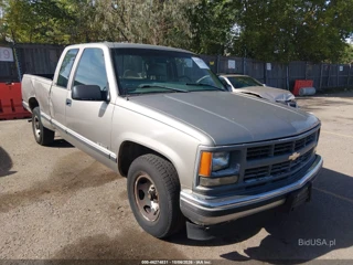 CHEVROLET CHEVROLET C1500 FLEETSIDE