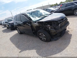HONDA HONDA CR-V LX