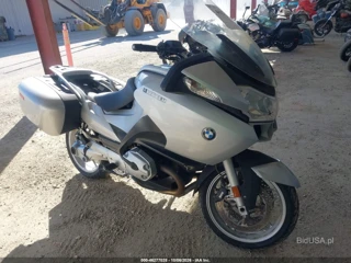 BMW R1200 RT