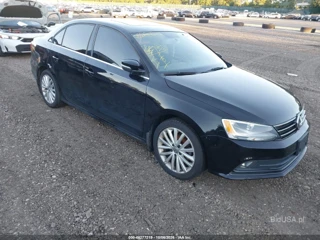 VOLKSWAGEN VOLKSWAGEN JETTA 1.8T SE
