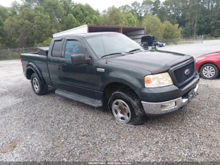 FORD FORD F-150 FX4/LARIAT/XL/XLT
