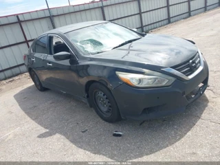 NISSAN NISSAN ALTIMA 2.5 S