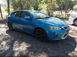 LEXUS LEXUS CT 200H