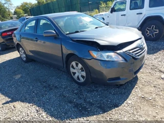TOYOTA TOYOTA CAMRY LE