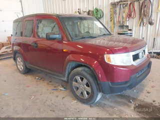 HONDA HONDA ELEMENT EX