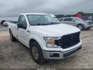 FORD FORD F-150 XL