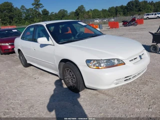 HONDA HONDA ACCORD 2.3 LX