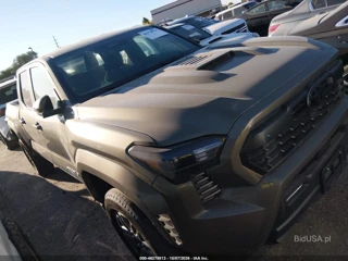 TOYOTA TOYOTA TACOMA TRD SPORT