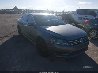 VOLKSWAGEN VOLKSWAGEN PASSAT 1.8T WOLFSBURG EDITION