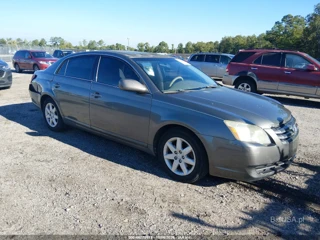 TOYOTA TOYOTA AVALON XL