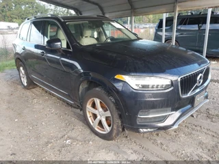 VOLVO VOLVO XC90 T5 MOMENTUM