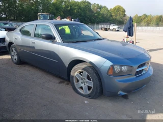 DODGE DODGE CHARGER