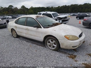 FORD FORD TAURUS SE