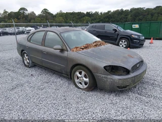 FORD FORD TAURUS SE